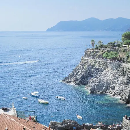 Dreamers Sea View Manarola Exterior photo