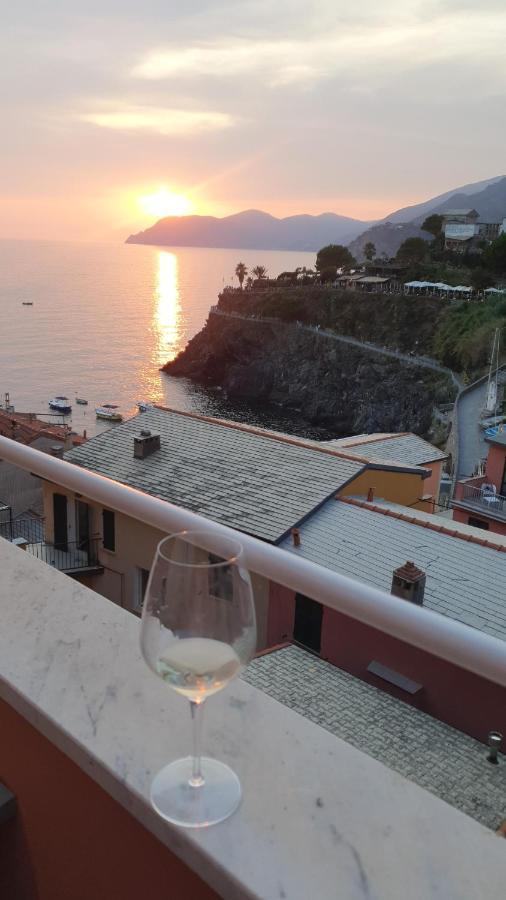 Dreamers Sea View Apartment