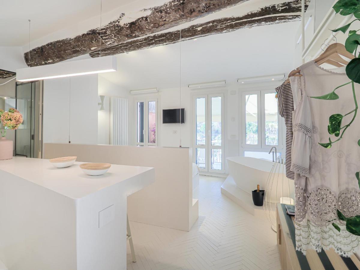 Dreamers Sea View Apartment Manarola