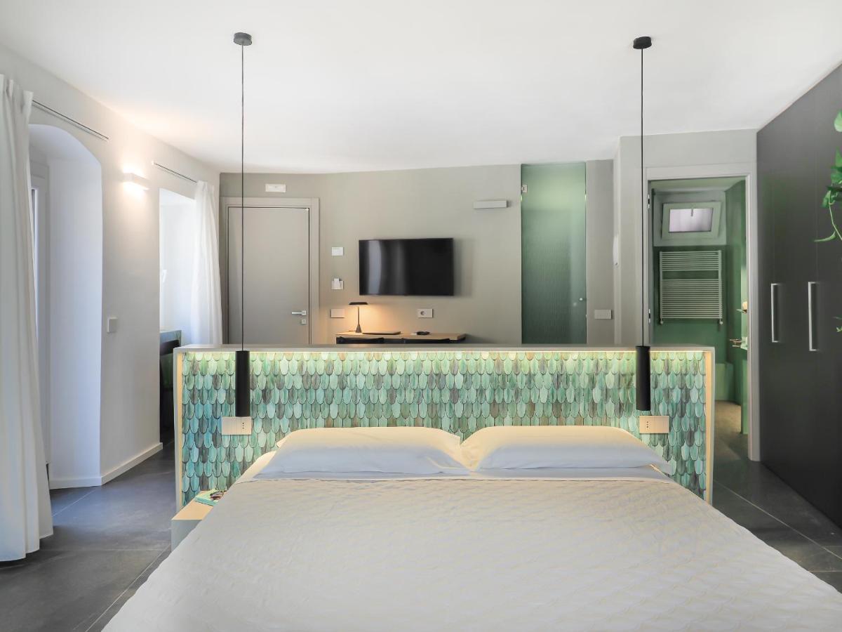 Dreamers Sea View Apartment *