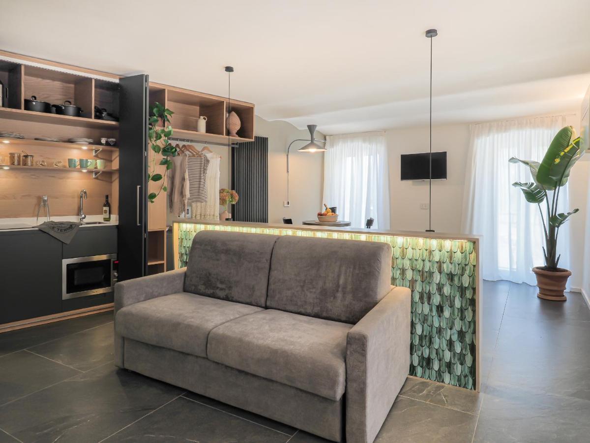 Apartment Dreamers Sea View *