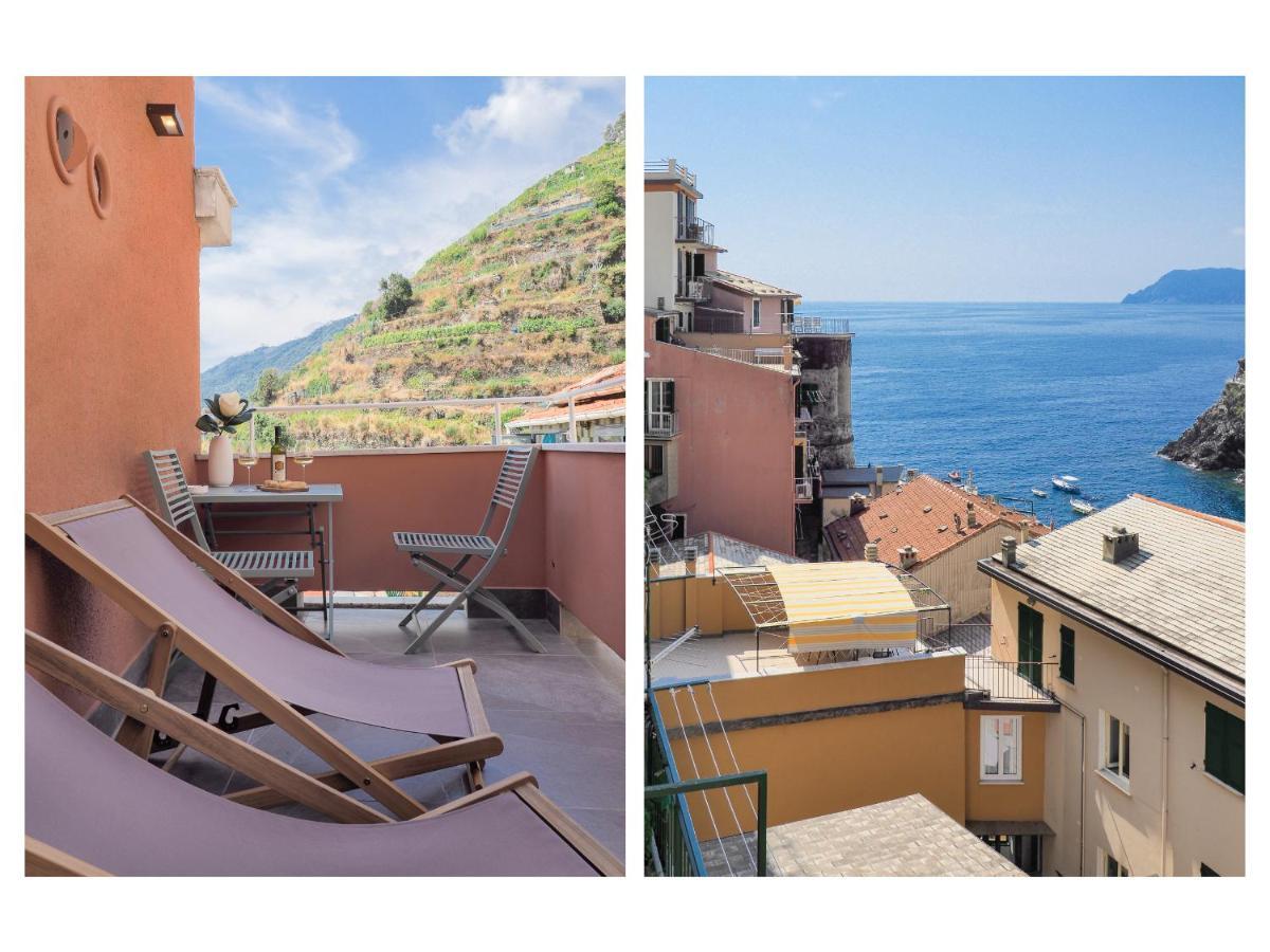 Dreamers Sea View Apartment