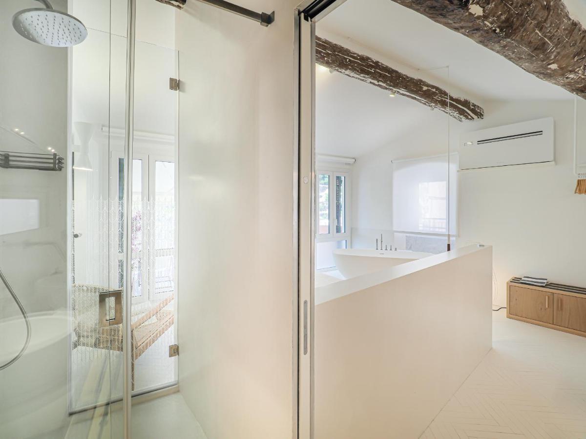 Apartment Dreamers Sea View